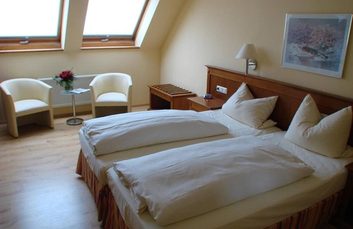 Dutch Quarter Hotel | Altstadt Hotel