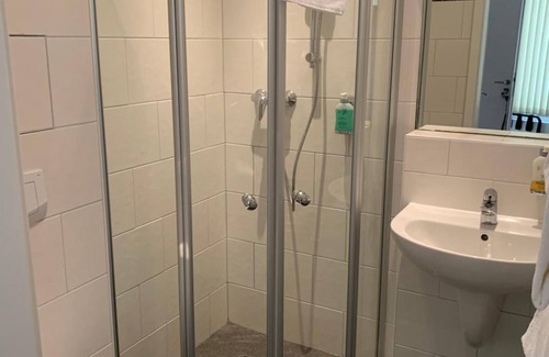 Dutch Quarter Hotel | Altstadt Hotel
