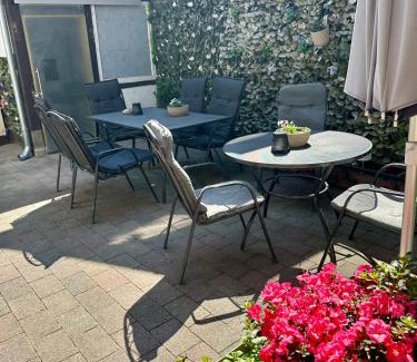 Goslar House | Altstadt-Hotel Gosequell