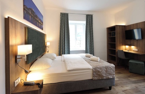 City Centre Salzburg Hotel | Altstadt Hotel Hofwirt Salzburg