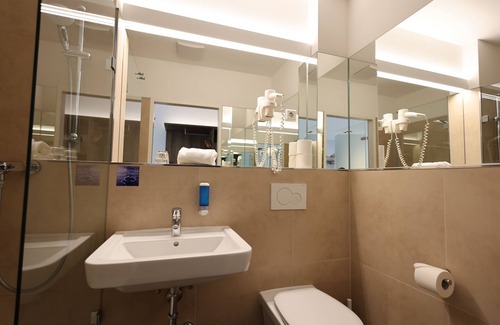 City Centre Salzburg Hotel | Altstadt Hotel Hofwirt Salzburg