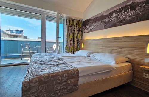 City Centre Salzburg Hotel | Altstadt Hotel Hofwirt Salzburg