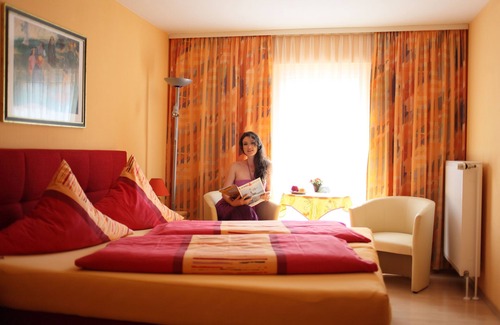 Stralsund Hotel | Altstadt Hotel Peiß