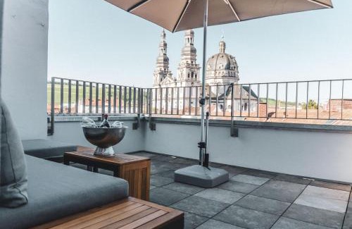 Wurzburg City Centre Hotel | Altstadt Hotel Self Check-In