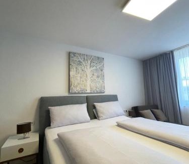Wurzburg City Centre Hotel | Altstadt Hotel Self Check-In