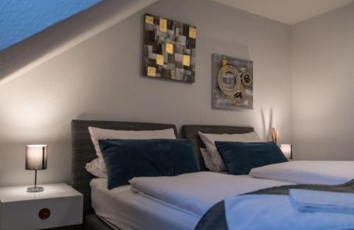 Wurzburg City Centre Hotel | Altstadt Hotel Self Check-In