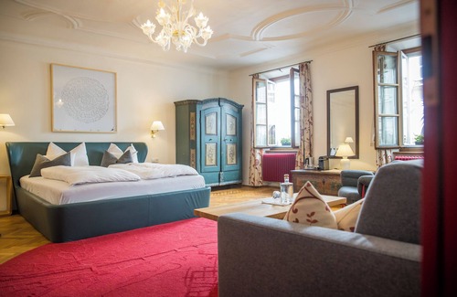 Altstadt Hotel | Altstadt Hotel Wolf