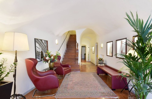 Altstadt Hotel | Altstadt Hotel Wolf