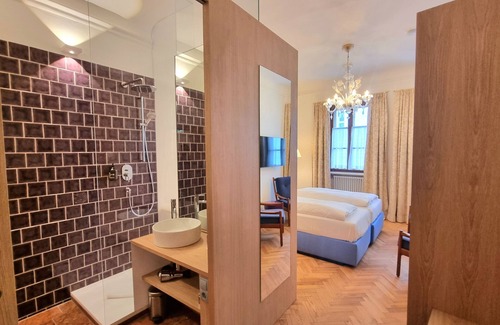 Altstadt Hotel | Altstadt Hotel Wolf