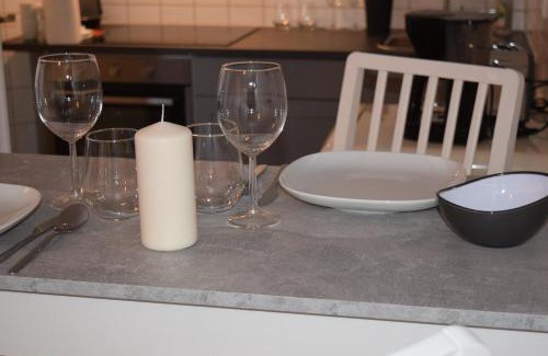 Old Town Apartment | Altstadt, Neue Wallstraße