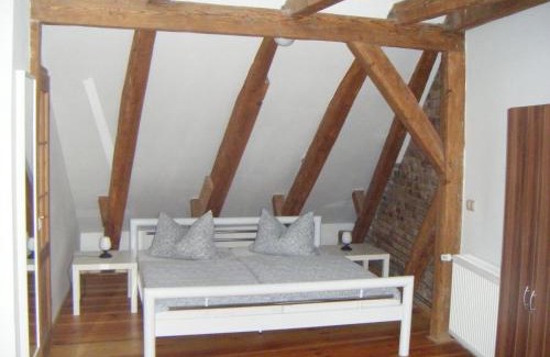 Nordliche Innenstadt House | Altstadt-Pension-Potsdam