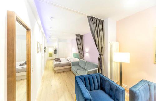 Old Town Apartment | Altstadt Studio Papenstrasse