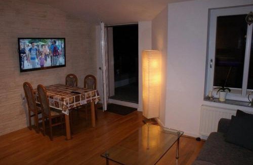 Schwerin Apartment | Altstadtblick Schwerin - ABC193