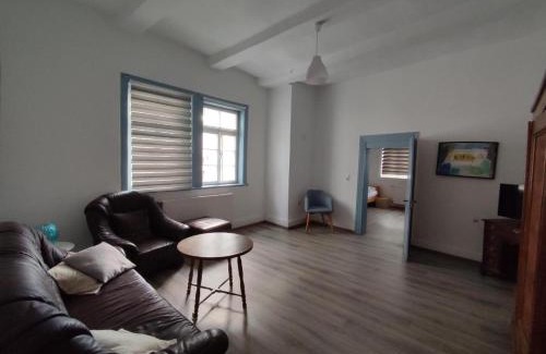 Arnsberg Apartment | Altstadthaus