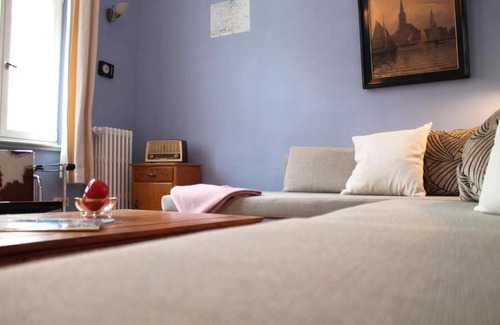 Old Town House | Altstadthaus St. Georgen
