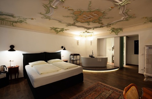 Altstadt Hotel | Altstadthotel Kasererbräu