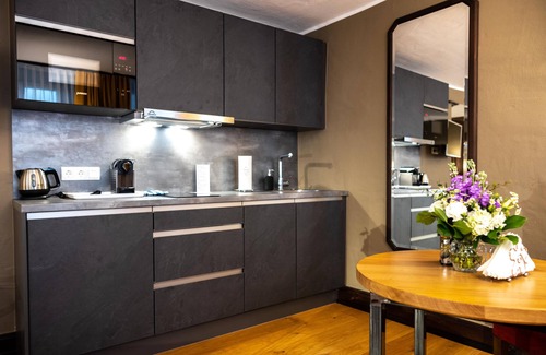 City Centre Salzburg Hotel | Altstadthotel Stadtkrug