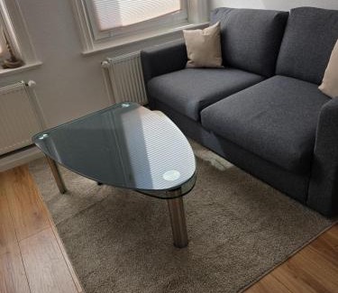 Luebeck Old Town Apartment | Altstadtinsel am Johanneum 22