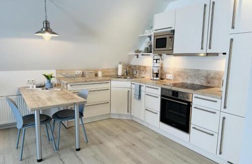 Kappeln Apartment | Altstadtkoje