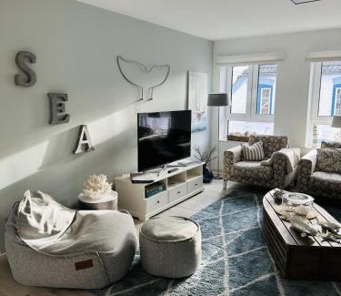 Kappeln Apartment | Altstadtkoje