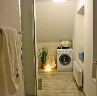 Kappeln Apartment | Altstadtkoje