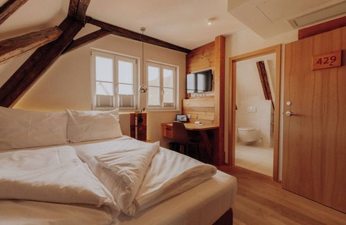 Altstadt Hotel | Altstadtmittehotel