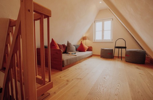 Altstadt Hotel | Altstadtmittehotel