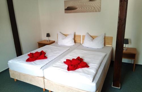 Brandenburg an der Havel House | Altstadtpension Brandenburg