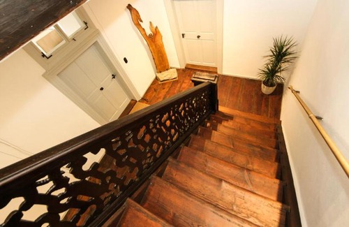Old Town Apartment | Altstadtpalais im Sand