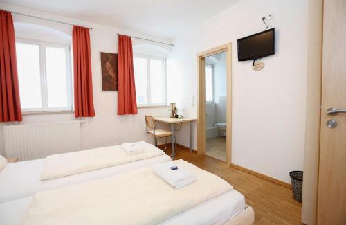 Friedberg House | Altstadtpension Friedberg
