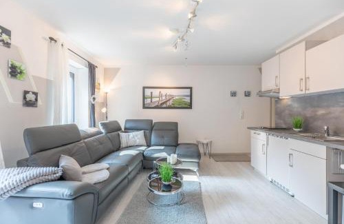 Zentrum Apartment | Altstadtstübchen