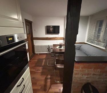 Altstadt Apartment | Altstadtwohnung