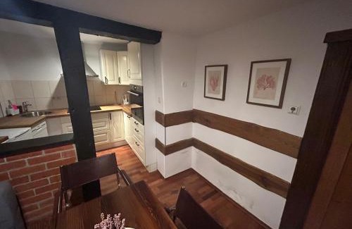 Altstadt Apartment | Altstadtwohnung