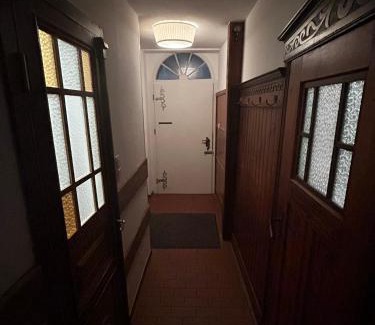 Altstadt Apartment | Altstadtwohnung