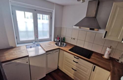 Altstadt Apartment | Altstadtwohnung