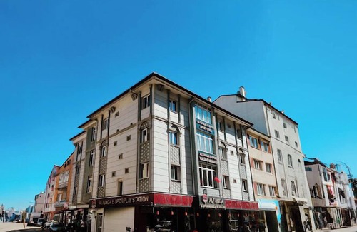 Sivas Apartment | ALTUNGA APART OTEL