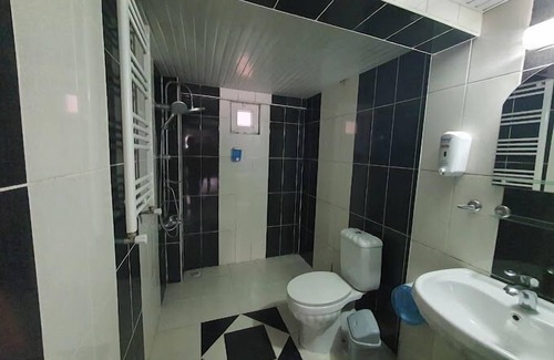 Sivas Apartment | ALTUNGA APART OTEL
