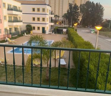 Altura Apartment | Altura Beach AL