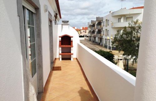 Altura Apartment | Altura da Maré - Apartamento Maresia