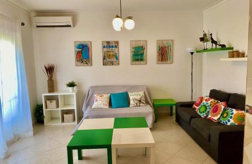 Altura Apartment | Altura da Maré - Apartamento Maresia