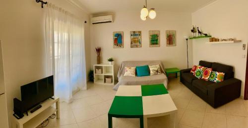 Altura Apartment | Altura da Maré - Apartamento Maresia