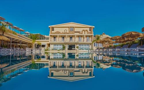 Tsilivi Hotel | Altura Hotel Zakynthos