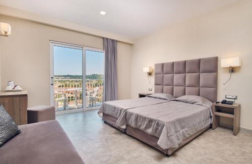 Tsilivi Hotel | Altura Hotel Zakynthos