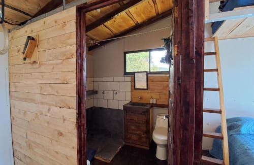 Rivas Cabin | Altura House