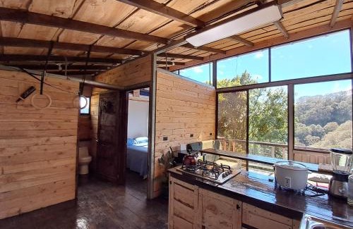 Rivas Cabin | Altura House