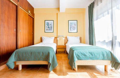 Altura Apartment | Altura Inn Beach