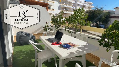 Altura Apartment | Altura Inn Terrace