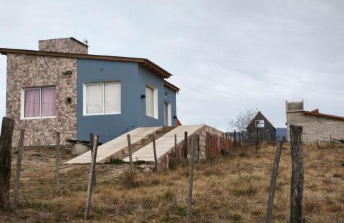 Villa Yacanto Ski Chalet | Altura serrana