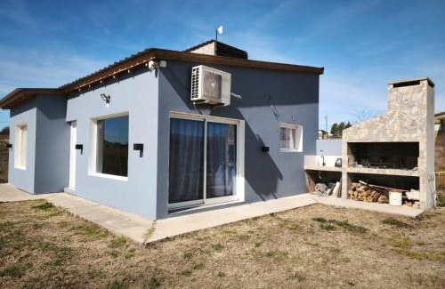 Villa Yacanto Ski Chalet | Altura serrana