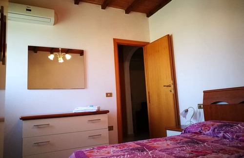 Riotorto Other | ALTURETTA FARMHOUSE - MARGHERITA sea, nature and spa